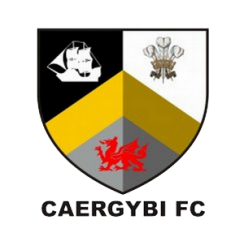 Caergybi FC badge